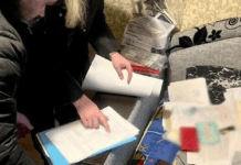 Ошукував родини військових: у Дніпрі затримали шахрая