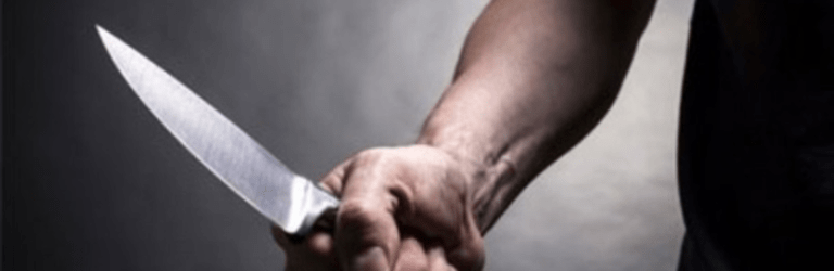 У Кам’янському батько під час сварки декілька разів ударив сина ножем