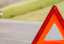 Збив 11-річну дівчинку: у Кривому Розі патрульні затримали винуватця ДТП