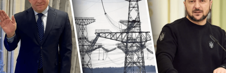 Фіцо проти України: чи довго він протримається у кріслі прем’єра