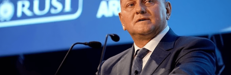 Рішення путіна напасти на Україну стане для нього фатальним – Залужний