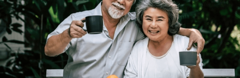 Секрет довголіття: вчені з’ясували, як дожити до 105 років і більше