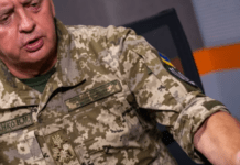 Україна втратила ресурси на 25 трильйонів через окупацію – Віктор Муженко