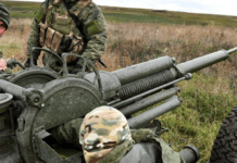 Військовий експерт розповів, чи можуть росіяни зайти в Дніпропетровську область