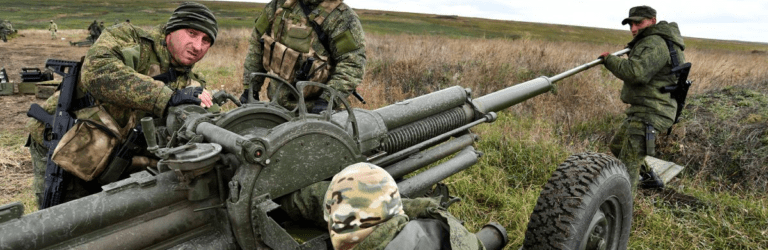 Військовий експерт розповів, чи можуть росіяни зайти в Дніпропетровську область