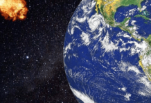 Великий астероїд може зіткнутися з Землею у 2032 році: що кажуть у NASA