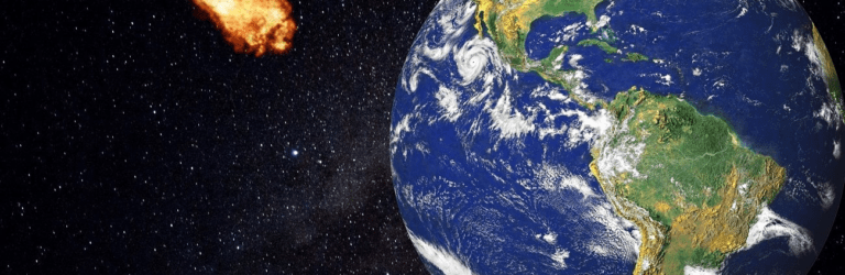 Великий астероїд може зіткнутися з Землею у 2032 році: що кажуть у NASA