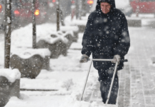 Тепла зима закінчується: синоптики розповіли, яку погоду принесе лютий в Україну