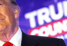 Трамп хоче знищувати ядерні ракети космічними лазерами — Financial Times