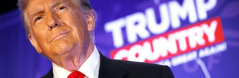 Трамп хоче знищувати ядерні ракети космічними лазерами — Financial Times