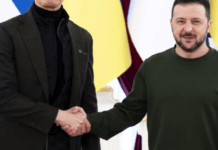 Коли в Україні може настати перемир’я: думка президента Фінляндії