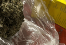 У Кам’янському поліція викрила наркопритон