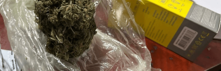 У Кам’янському поліція викрила наркопритон