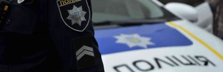 Нетверезий і без прав: у Дніпрі підліток влаштував перегони з поліцією