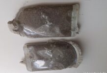 Передавав наркотики в колонію: криворізькі поліцейські викрили 40-річного наркозбувача