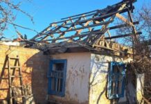 Обстріли Нікопольщини, збиті БпЛА над Дніпропетровщиною: безпекова ситуація на ранок 2 січня