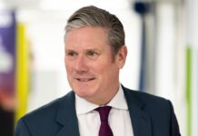 Прем’єр Британії прокоментував звільнення перших заручників бойовиками ХАМАС