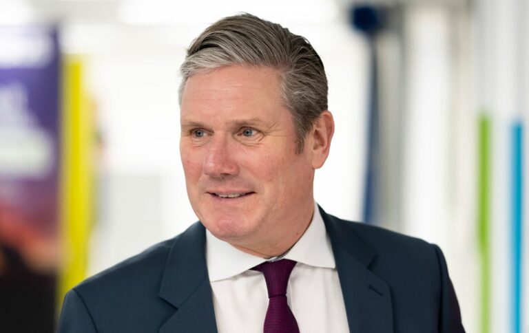 Прем’єр Британії прокоментував звільнення перших заручників бойовиками ХАМАС