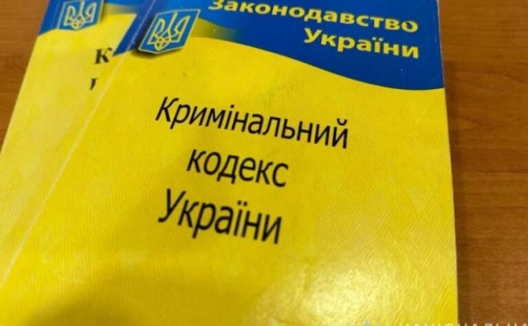 У Кривому Розі правоохоронці викрили жінку у поширенні комуністичної пропаганди