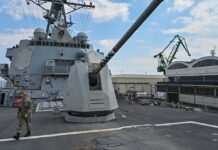 Військові США та Великої Британії завдали ударів по Ємену, – ЗМІ