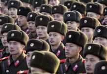 В ISW розповіли про ймовірні наслідки участі Північної Кореї у війні проти України