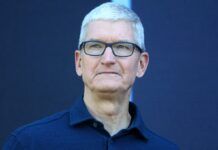 Гендиректор Apple планує виділити 1 млн доларів на інавгурацію Трампа
