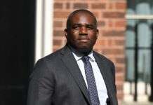 Очікування Трампа про завершення війни РФ проти України зсунулися в бік Великодня, – Леммі