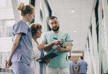 З 2025 року частина медичних послуг стала платною: перелік і правила оплати