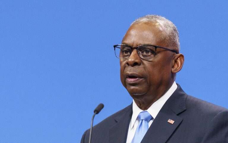 США не повинні виводити війська з Сирії: Остін назвав важливу місію, – AP