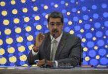 У Венесуелі арештували групу іноземних “найманців”, серед них є українці