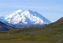 У США перейменували затоку і гору для вшанування американської величі