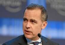 Екс-глава Банку Канади може замінити Трюдо в кріслі прем’єра, – Reuters