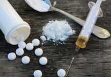 За шахрайство з наркотичними препаратами поліція м. Синельникове оголосила про підозру 39-річному містянину