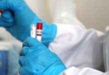 На Дніпропетровщині зафіксували випадок метапневмовірусу