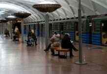 У метро Харкова оновили графік руху поїздів: що треба знати пасажирам