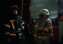 РФ обстріляла балістикою центр Одеси: що відомо на зараз