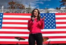 Трамп призначив заступника спецпосланника президента США на Близькому Сході