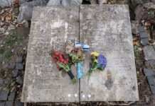 Скільки євреїв було вбито нацистами під час окупації України: відповідь історика