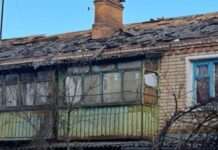 Збиті БпЛА та обстріли Нікопольщини: безпекова ситуація на ранок 6 січня від ОВА