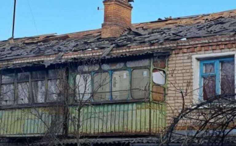 Збиті БпЛА та обстріли Нікопольщини: безпекова ситуація на ранок 6 січня від ОВА