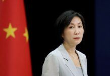 “Вкрай малоймовірно”: у Китаї заперечили версію ЦРУ про витік COVID-19 із лабораторії