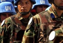 Розміщення миротворчих військ в Україні: чи готові ЄС і США допомоги