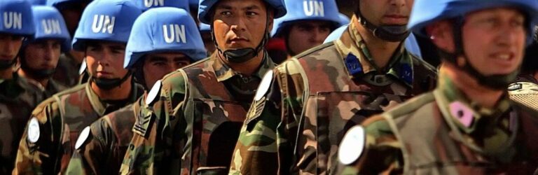 Розміщення миротворчих військ в Україні: чи готові ЄС і США допомоги