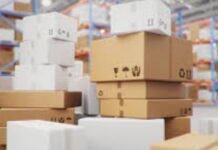 У Верховній Раді зареєстрували законопроєкт про оподаткування всіх посилок з Amazon, AliExpress, Temu та інших закордонних маркетплейсів