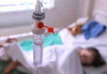 У Дніпровському районі родина отруїлася чадним газом