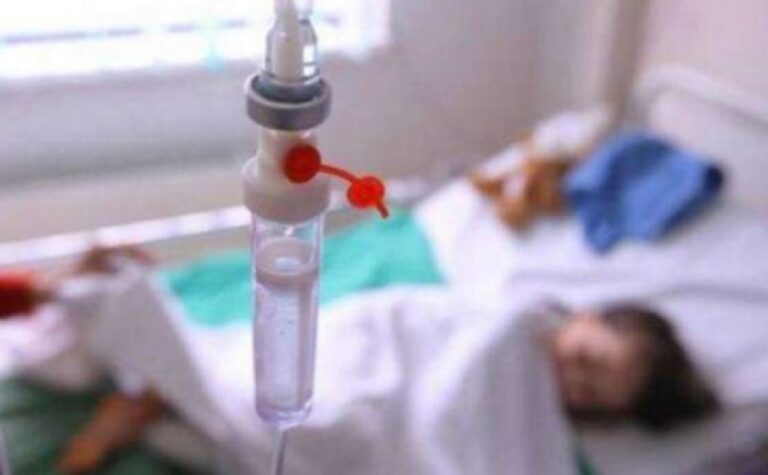 У Дніпровському районі родина отруїлася чадним газом