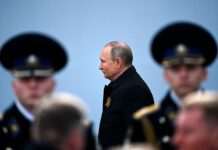 Чи отримає Путін черговий ордер на арешт від МКС, – відповідь ОП