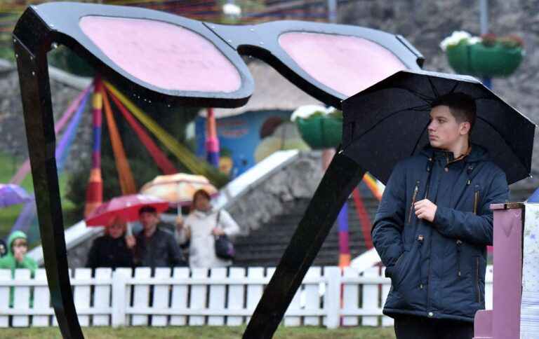 Дощ в низці областей. Синоптики дали прогноз на сьогодні в Україні