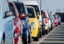 Водіям назвали 12 місць, де категорично заборонено паркуватися