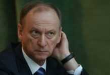 У Кремлі нафантазували, що Україна перестане існувати у 2025 році